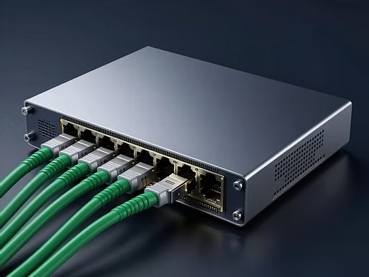 Enterprise Networking