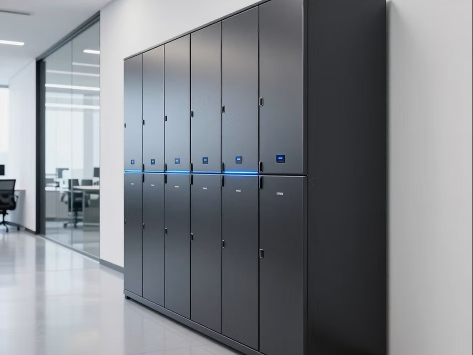 Smart environments image